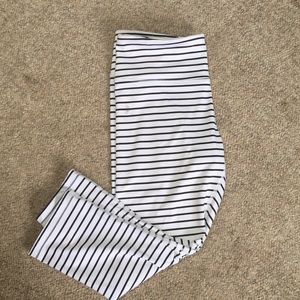 Scorpio Sol Cropped Leggings